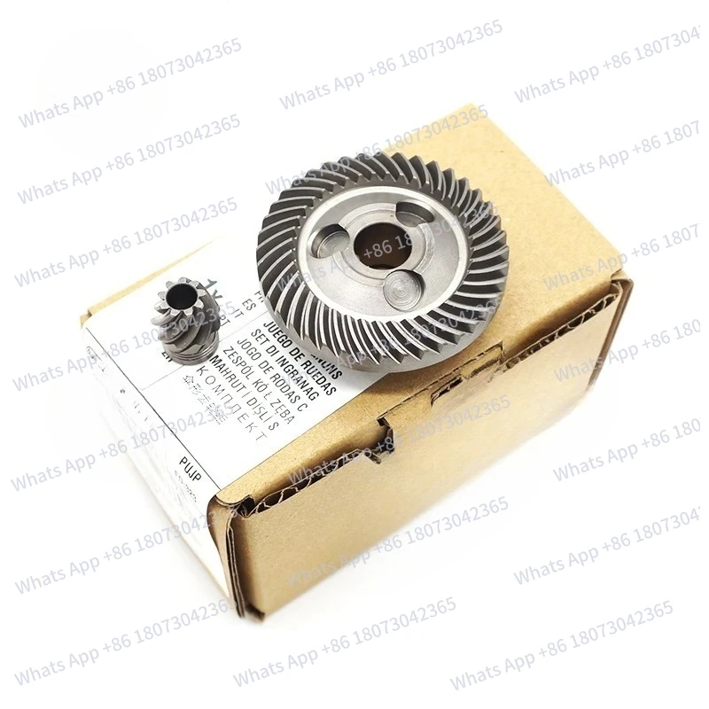 

Original GWS12-125S GWS12-125P GWS12-125 GWS11-450P Angle grinder umbrella gear 1619P21178