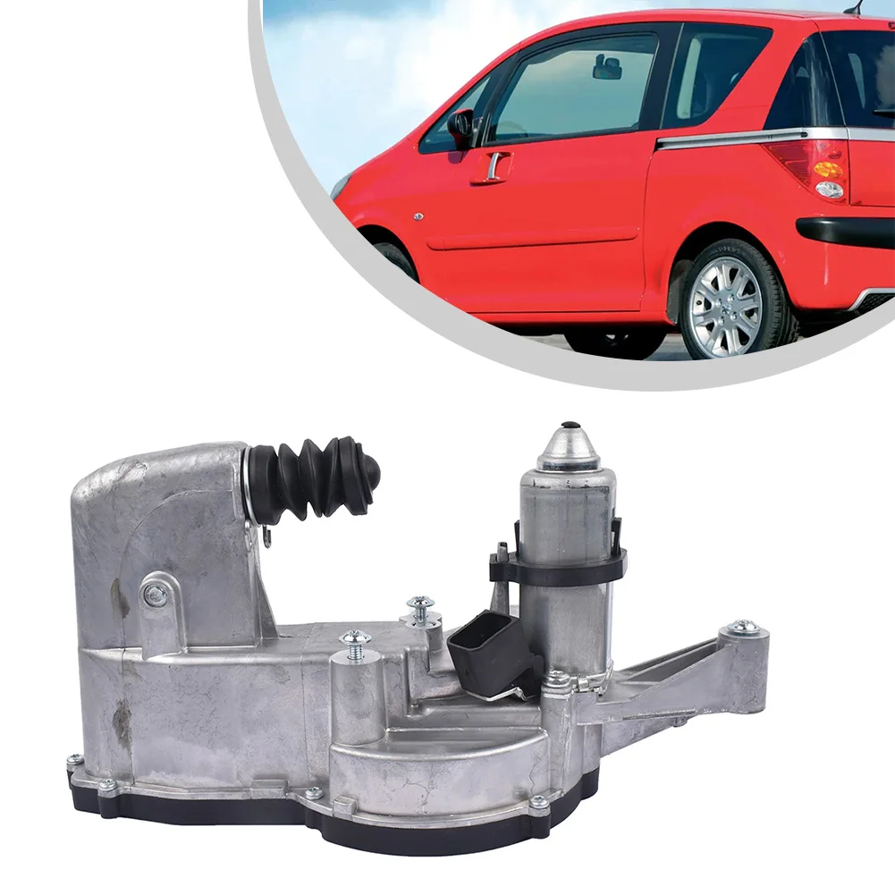 Clutch Slave Cylind…