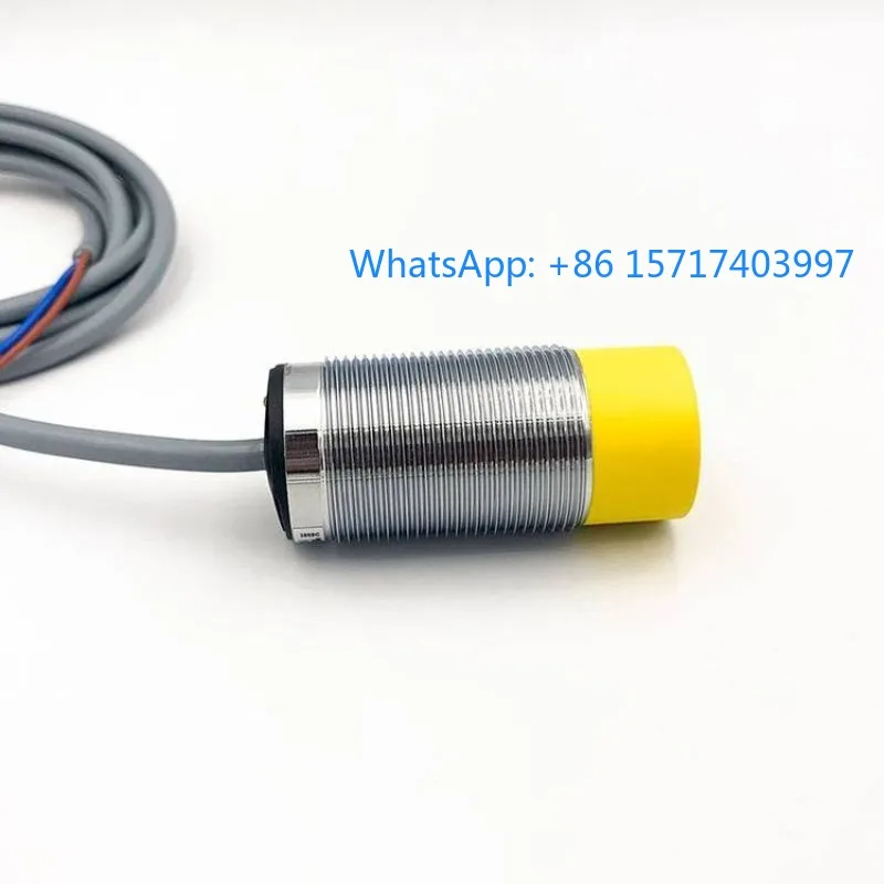 

Inductive proximity switch NI10-G18K-AP6X inductive sensor