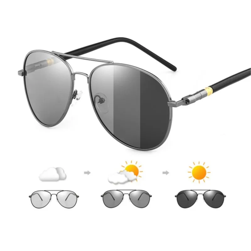 Polarised SunglassesColour Changing SunglassesDay & Night SunglassesToad SunglassesDriving Glasses Sun Glass Verano T3