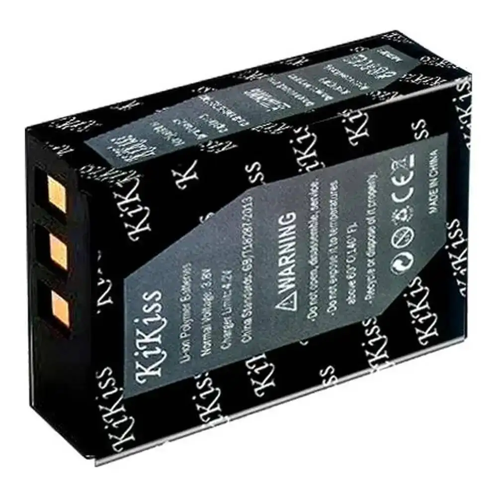 

For Fujiflim Finepix S1 SL1000 SL305 SL300 SL280 SL260 SL240 Camera Battery Fnp-85 2000Mah Fast Charging
