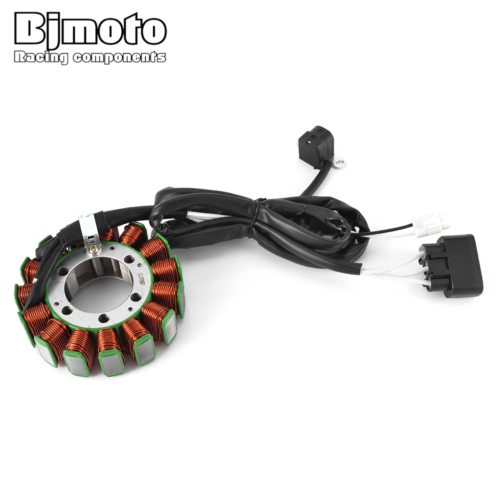 

Motorcycle Stator Coil For Yamaha 28P-81410-01 ATV YFM550 YFM700 Grizzly 550 700 YFM-550 YFM-700 YFM550 YFM700 2007-2014