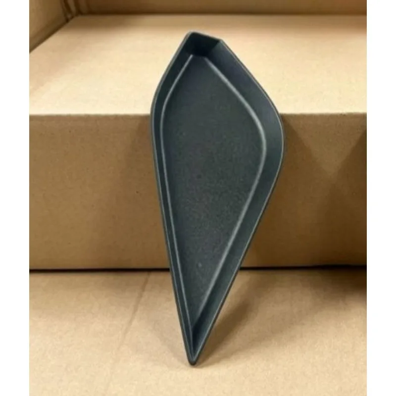 Für Changan CS75PLUS 6105315-CD01 A112551 Innengriffschraube Vordere Hintere Türgriff Dekorative Fixierplatte