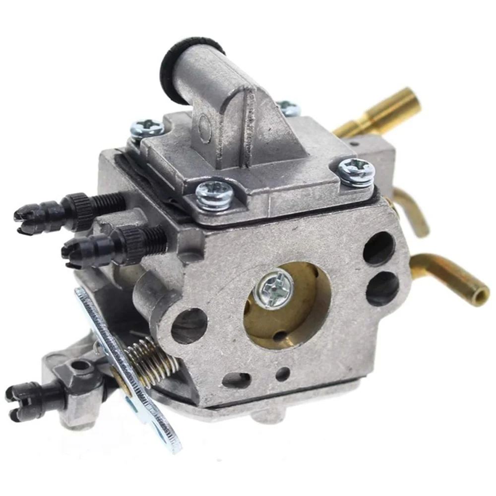 C1Q-S258 Carburetor for STL MS192 MS192T MS192TC Chainsaw Carb Replace Zama C1Q-S258 1137-120-0650