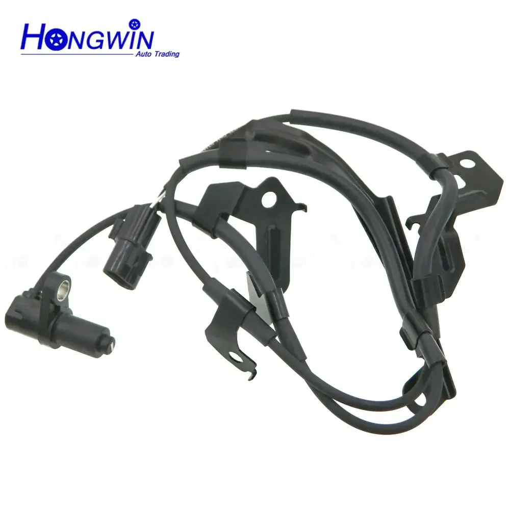 ABS Wheel Speed Sensor Front For Mitsubishi Pajero Montero Sport II 2008-2017 L200 Triton IV MN102573 MN102574 MN102577 MN102578