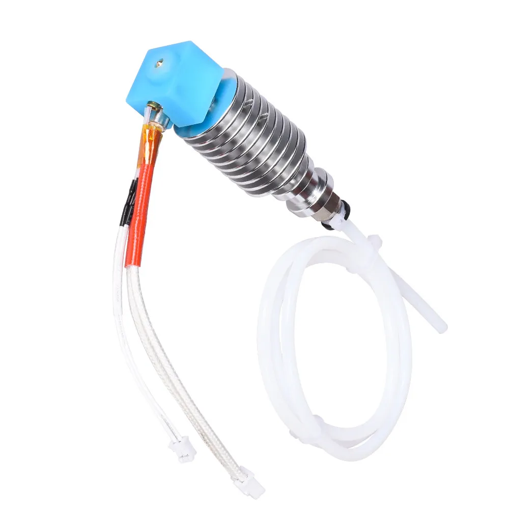 Integrated Hotend Extruder Assembly DIY Repair Parts Compatible With I3 Mega Chiron FDM 3D Printer
