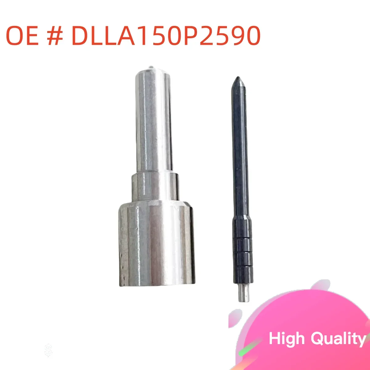 

High Quality New DLLA150P2590 fuel injector nozzle For 0445110846 0445110847