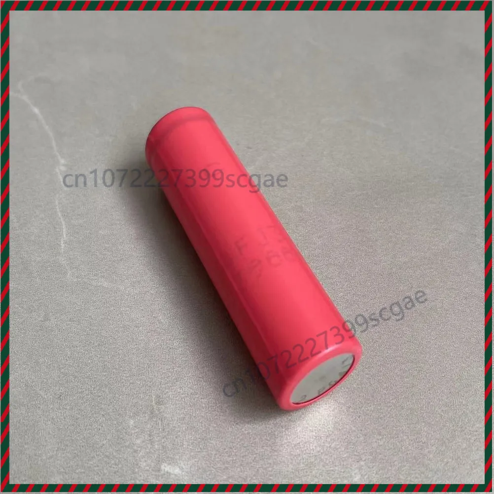 8pcs UR18650FJ 18650 3.7V 2200mAh Flat Top Lithium Battery For Sanyo