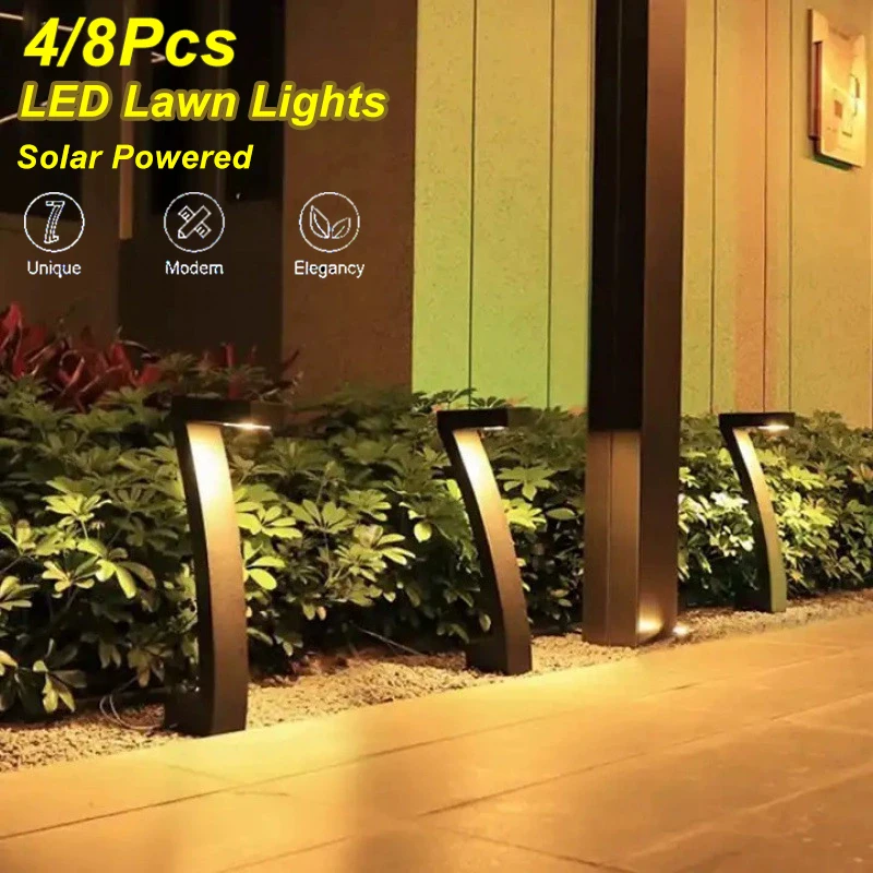 solar-powered-led-outdoor-lawn-lights-ip65-waterproof-solar-garden-path-lights-for-yard-driveway-patio-decor-landscape-lighting