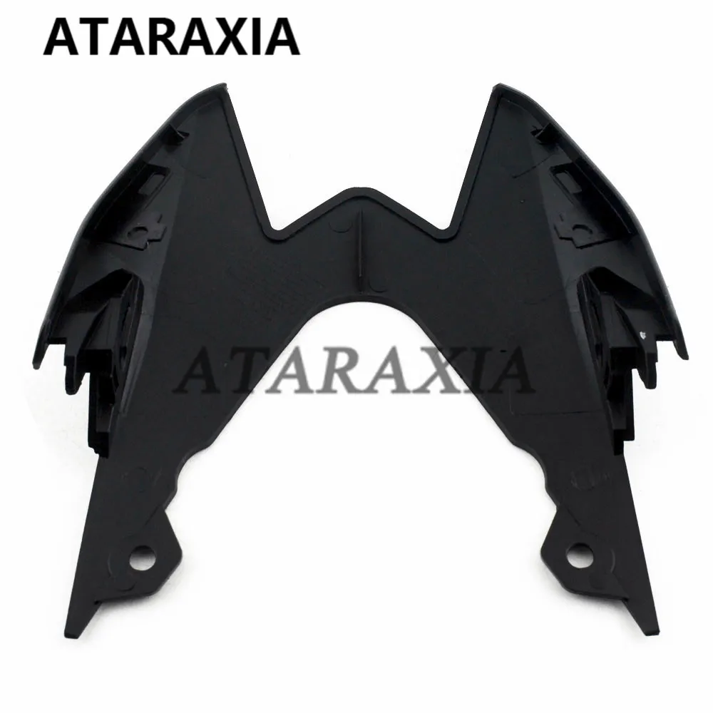 For BMW S1000RR 2015 -2018 S1000R 2015-2017 Black Motorcycle Rear Tail Cover Rear Fairing Tail Light Cover
