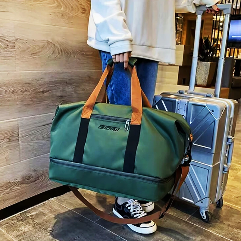 High-Capacity Carry… - image