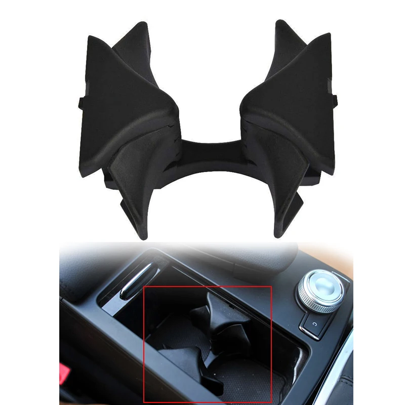 中央アームレストウォーターカップホルダー、ドリンクホルダー、メルセデスベンツc e w204 w212 w207、2046802391