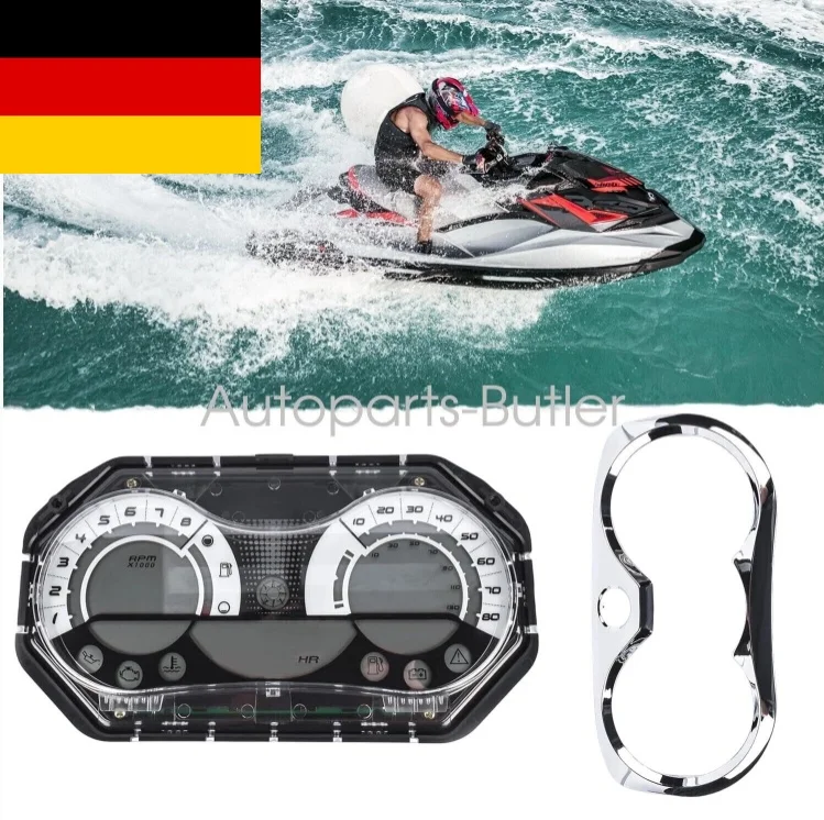 Compteur de vitesse LCD AP03 pour Sea Doo RXP RXT GTX Wake 2006-2011 278002270