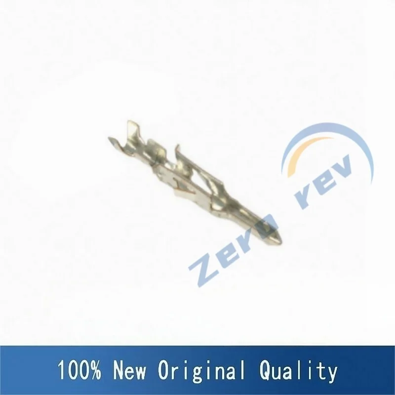 

100-500Pcs 100% New 0039000067 39-00-0067 3900-0067 39000067 CONN PIN 22-28AWG CRIMP TIN