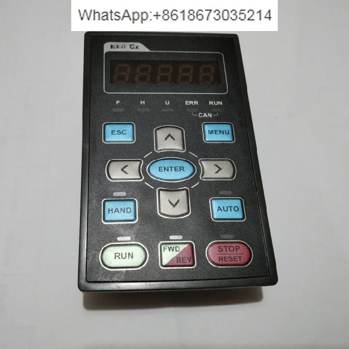 

C Series Operation Panel KPC-CE01 Display Panel Monitor