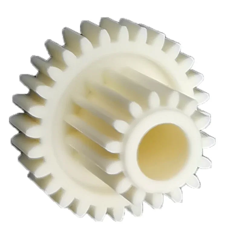 

1Pcs Fuser Web Gear Kit B065-4244 For use in Ricoh 1075 2060 2075 5500 6500 7500 6000 7000 8000 6001 7001 B247-4235 B247-4234