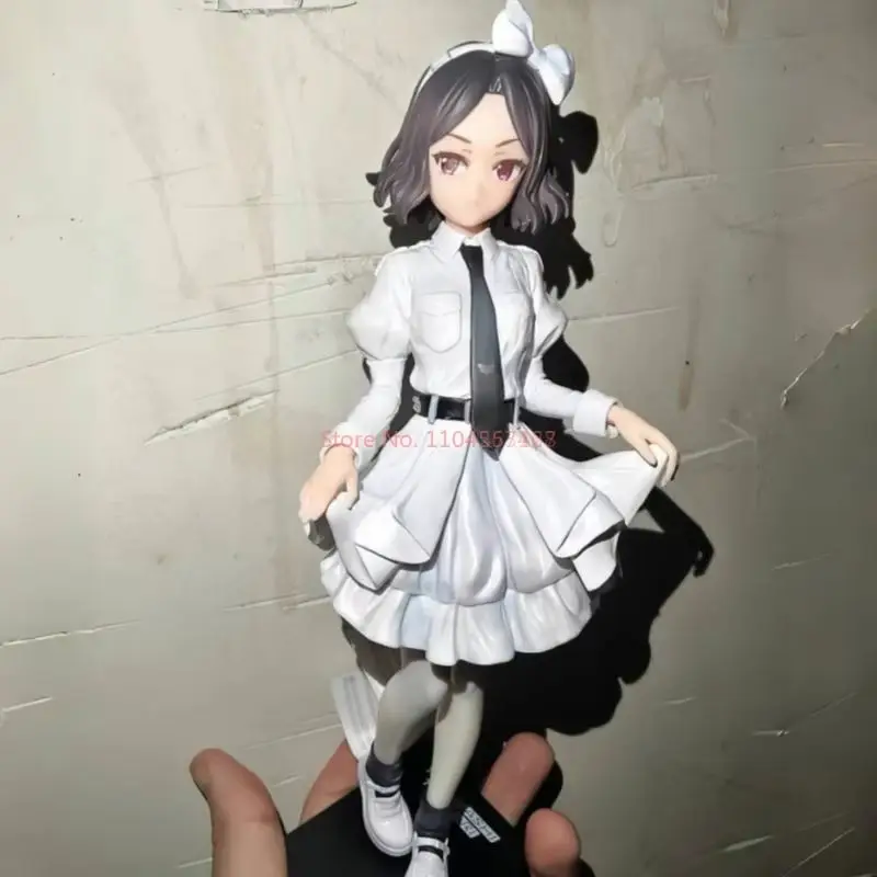 الفتيات الفرقة صرخة نينا Iseri Ebizuka Tomoyasu Kazuo Ko Ver أنيمي عمل نموذج لجسم رائجة البيع هالوين هدية الكريسماس لعبة #6