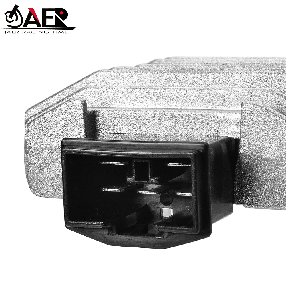 Motorcycle Regulator Rectifier for Yamaha YZF R6 R1 FZR600 YZF600 FZ6 FZ6N XP500 TMAX 500 V-STAR XVS400 XVS1100 WR250R