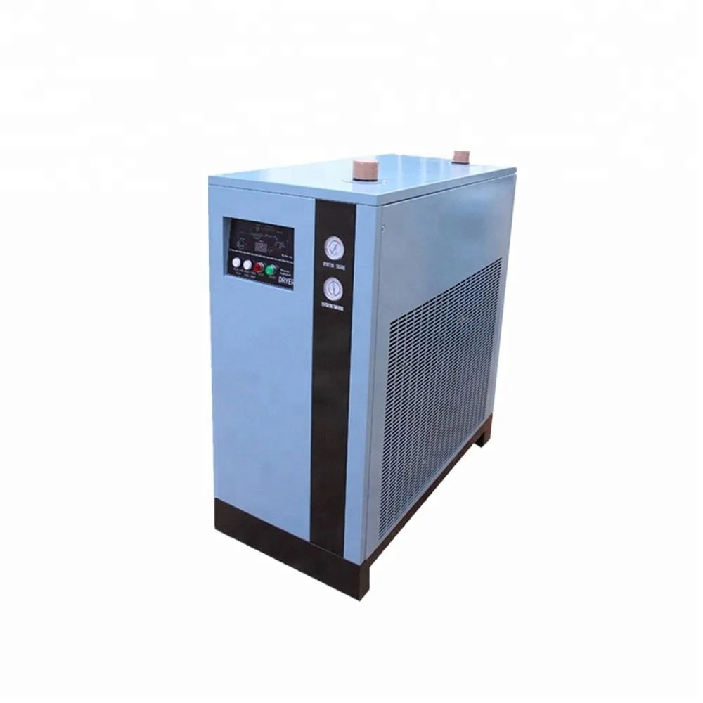 7.5m3/min Refrigerated Air Dryer / Compressed Air dryer for Air Compressor