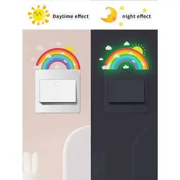 10 best sales Regenbogen-Zimmerdeko - №8