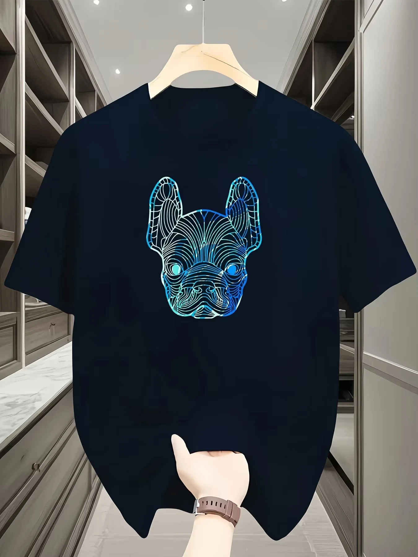White Modern Design Animal To - Streetwear Brand Graphic Designer 评论和价格
