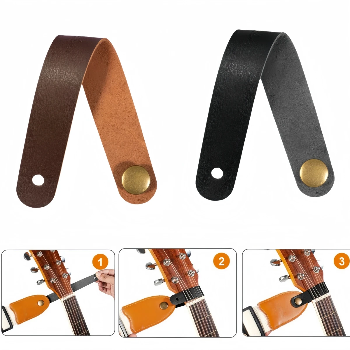 Guitar Headband Rem…