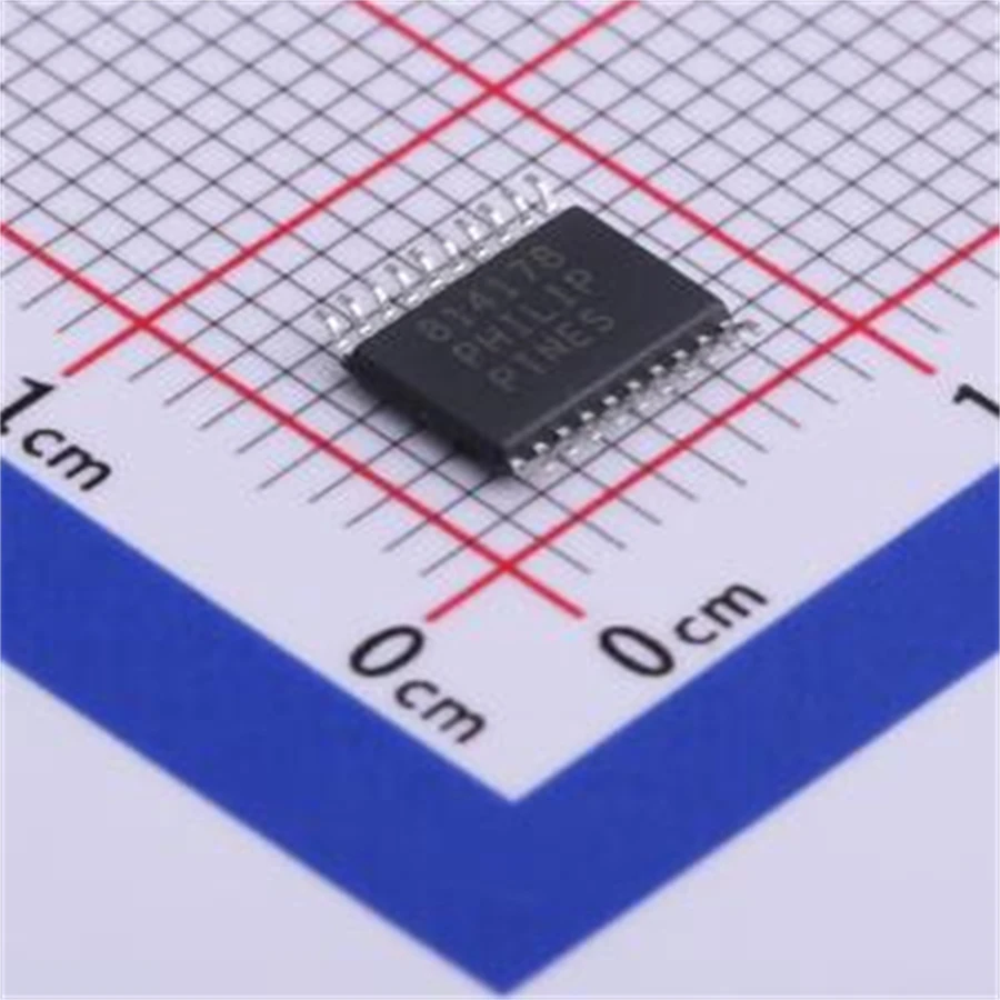 2 PZ/LOTTO AD5676RBRUZ-REEL7 (Acquisizione di Dati)