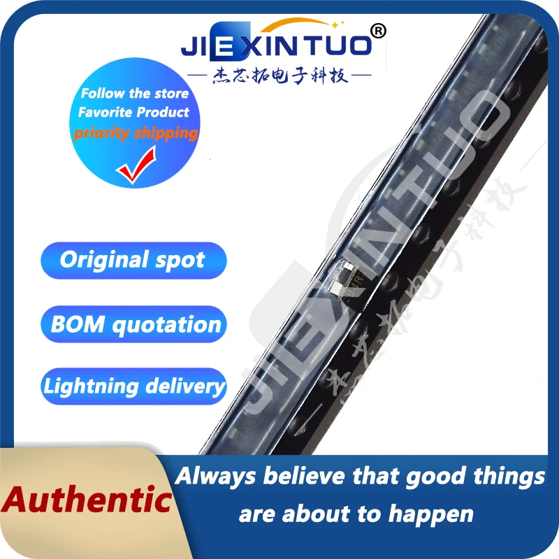 

S594TR-GS08 94R 04R Tuner RF N-Ch, MOSMIC, SOT-143