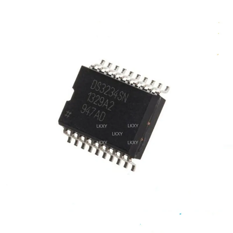 DS3234SN SOIC-20 Re…