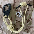 8mm aramid rope