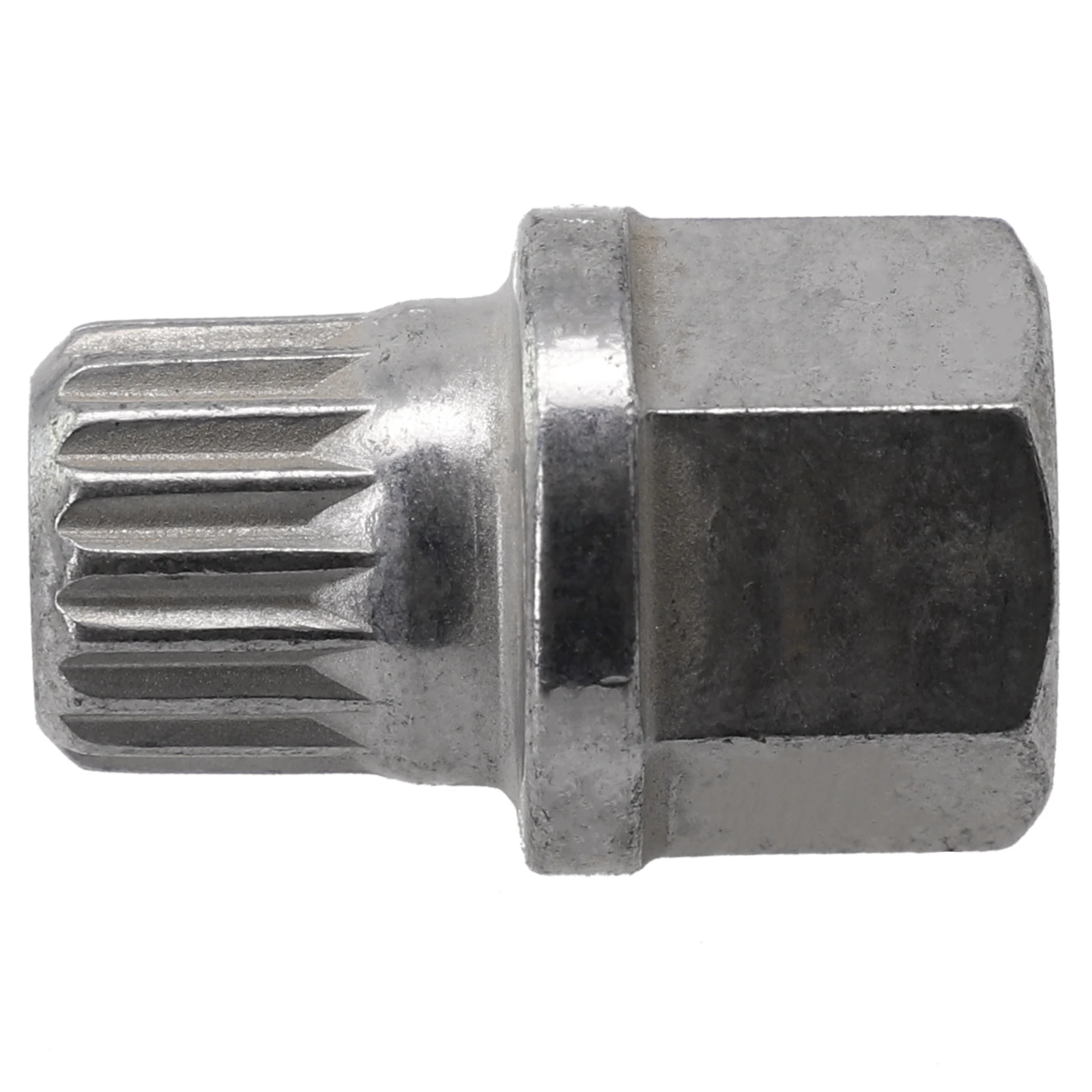 Removal Tool Wheel Lock Lug Nut Hollow Lug Nut Screw Removal Key Steel Wheel Lock Car Anti Theft Car Accessories