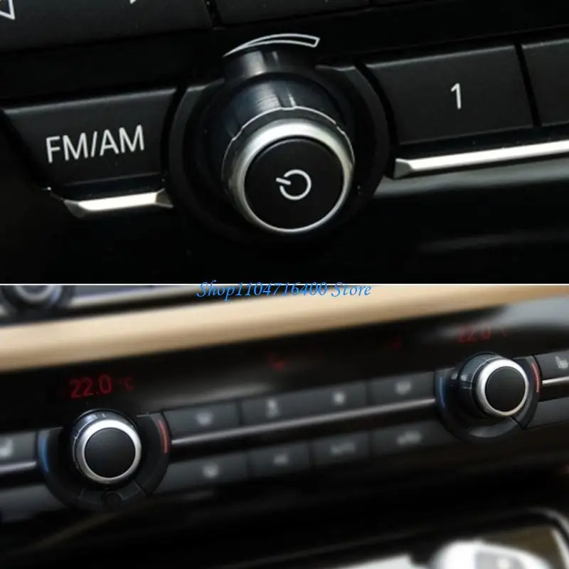 

y1gd Radio Switch Knob 63139328426 64119350272 Replacement Machine Switch Button