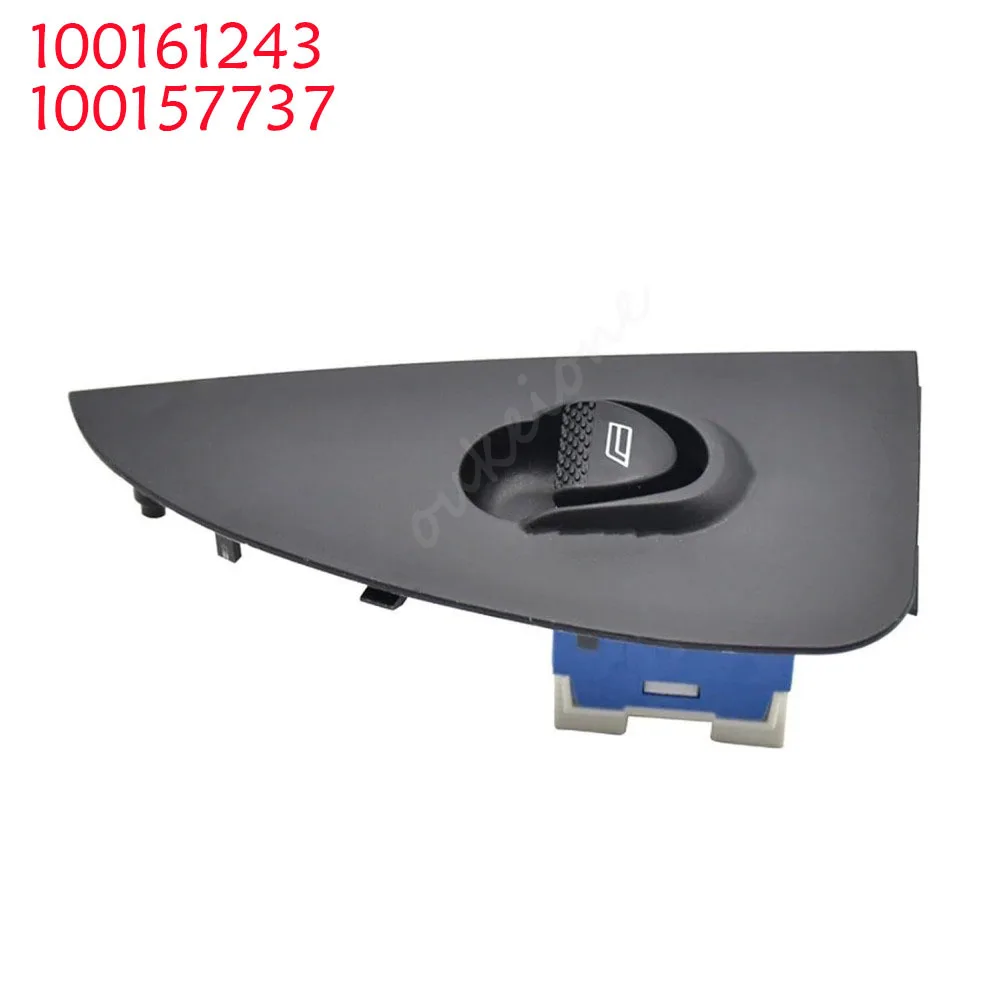 For Fiat Palio Strada 1996-2006 Electric Power Window Switch Lifter Control Button 100157737 100161243 100157736 100161242