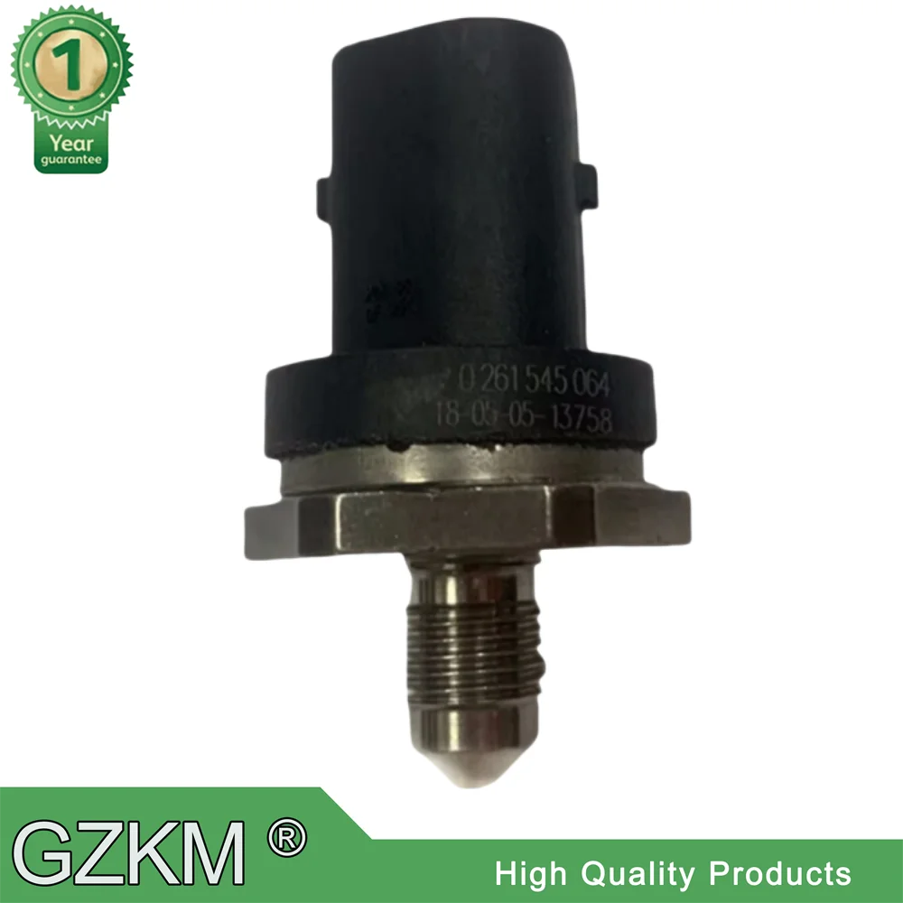 

Датчик давления топливного масла OEM 0261545064 AG9E-9F972-AA AG9E9F972AA для Land Rover Range Rover