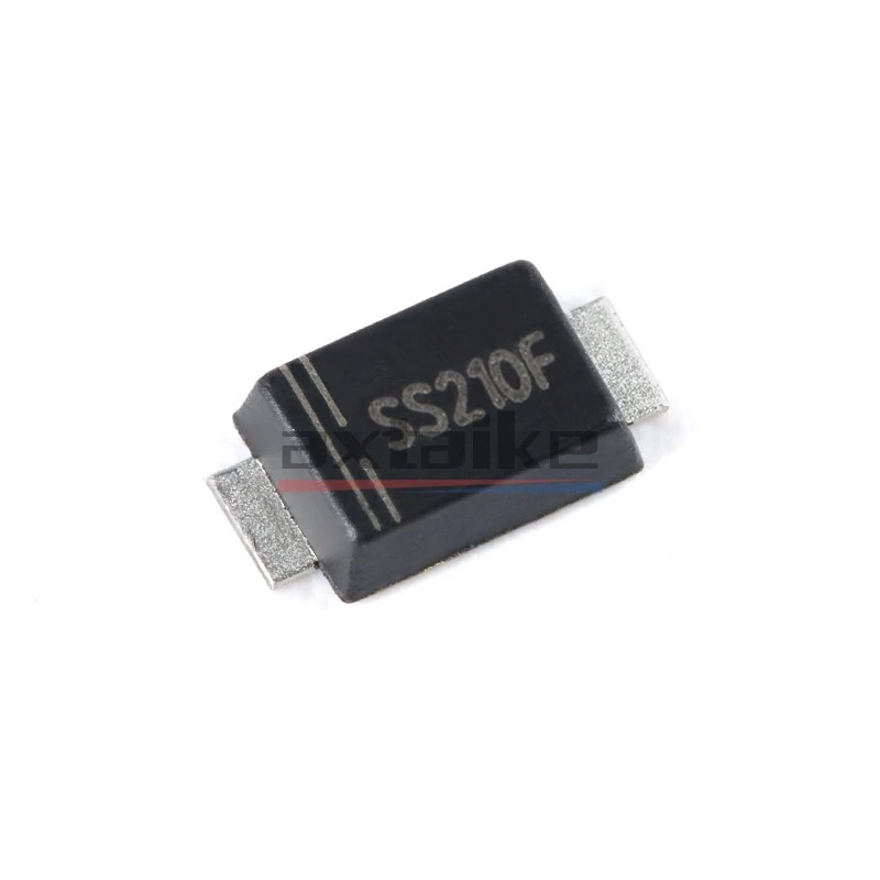 3000pcs ss110f ss210f ss310f ss510f smaf 1a 2a 3a 5a 100v DO-214AC smd schottky dioden ultra dünne ss110 ss210 ss310 ss510