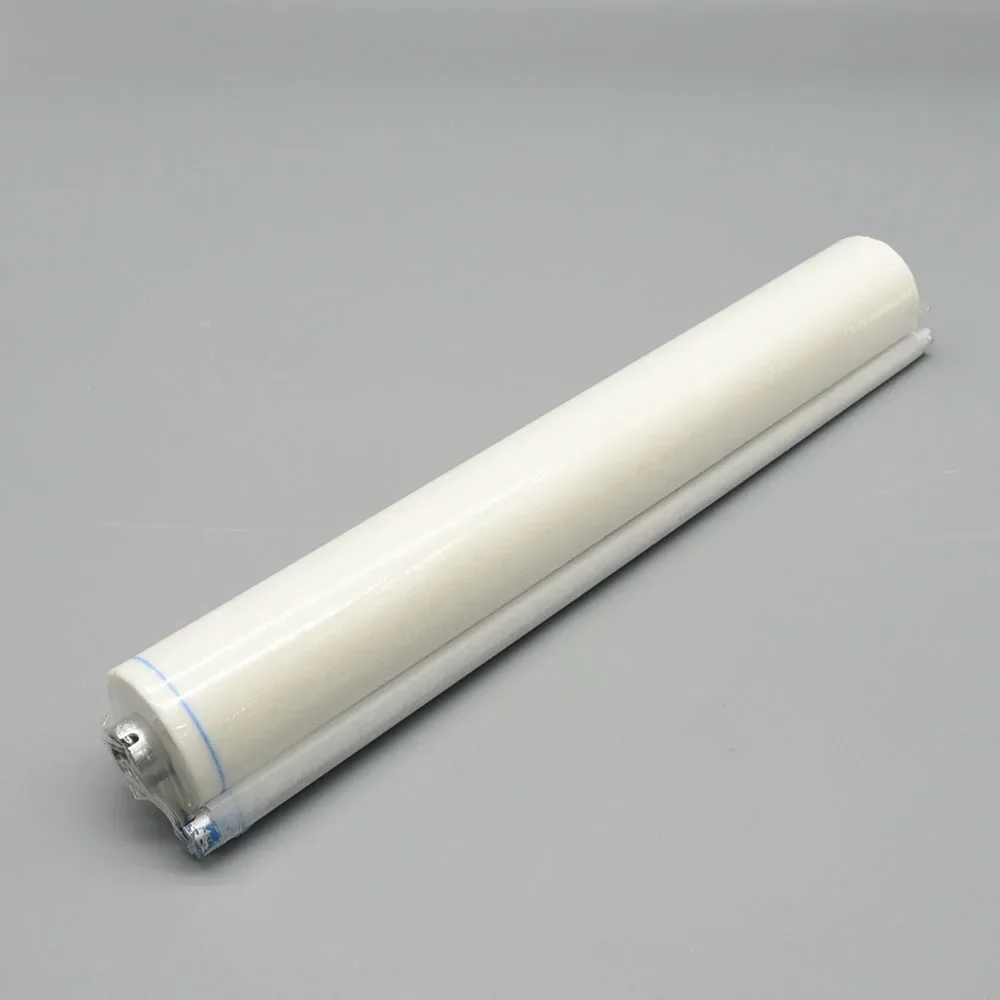 1 ชิ้น 56UA53511E 56UA53510 A0G6731400 สำหรับเครื่องถ่ายเอกสาร Konica Minolta bizhub 951 Pro 1050 1051 1200 1201 1250 1251 BH951 ลูกกลิ้งทำความสะอาดชุดฟิวเซอร์