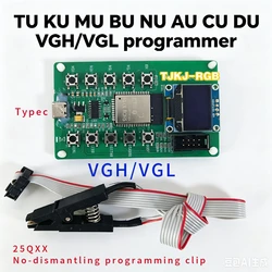 TU KU MU BU NU AU CU DU CS601 CS602 CS603 RT6948 RT929 RT6936 RT6936 SM4190 series VGH VGL voltage regulation module
