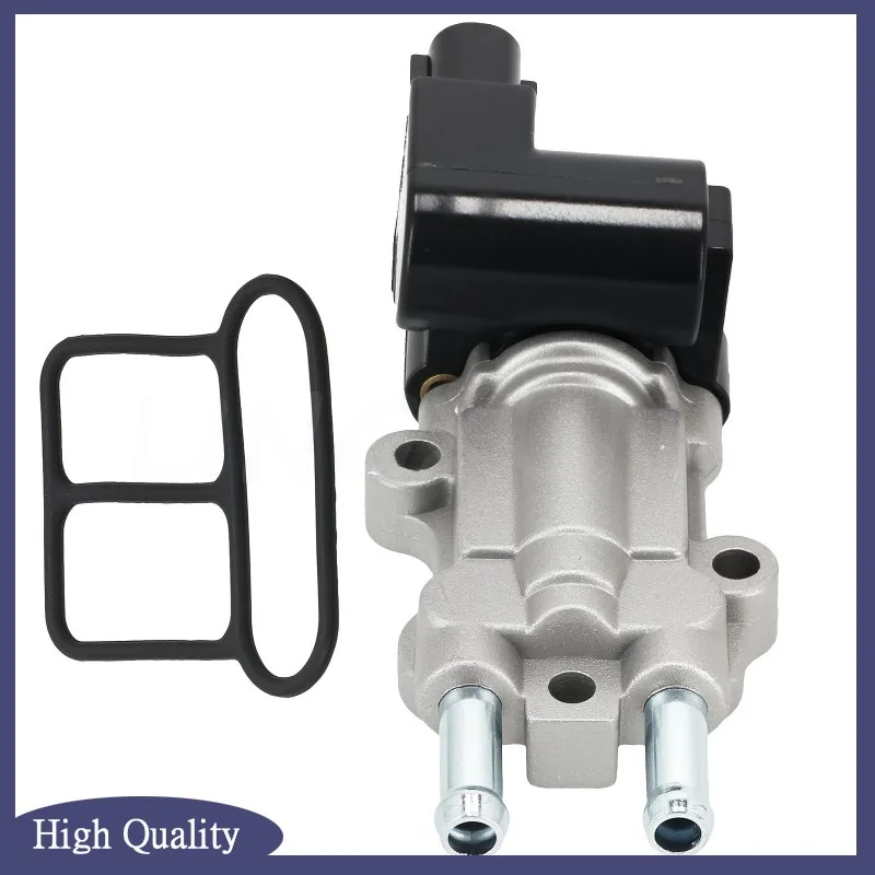 IAC Idle Air Control Valve for Toyota Corolla 1.8L 2006-2007 Pontiac Vibe GT 22270-22020 22270-22021 2227022020 2227022021