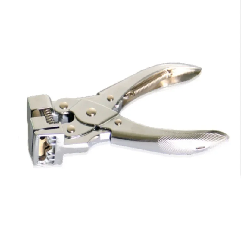 Máquina perfuradora tipo t para pendurar cartão em supermercado, aeronave, borboletas, para inserção de cartão, ferramenta de scrapbooking