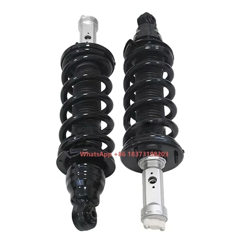 

56100-1LD4A 56101-1LD4A Shock Absorber Assembly for Infiniti QX56 QX80 2011-2017 Front Left Right