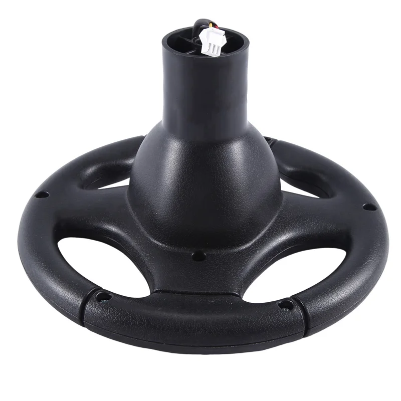 2X Universal Driving Controller S9088 S2388 S2588 อะไหล่เด็กรถเข็นเด็กไฟฟ้าพวงมาลัย