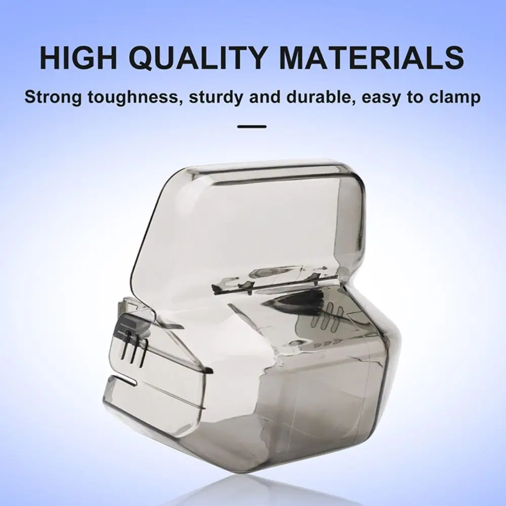 Anti-scratch Lens Cover Dust-proof Anti-collision Gimbal Camera Protective Cap Lightweight Gimbal Protector Guard for DJI Flip