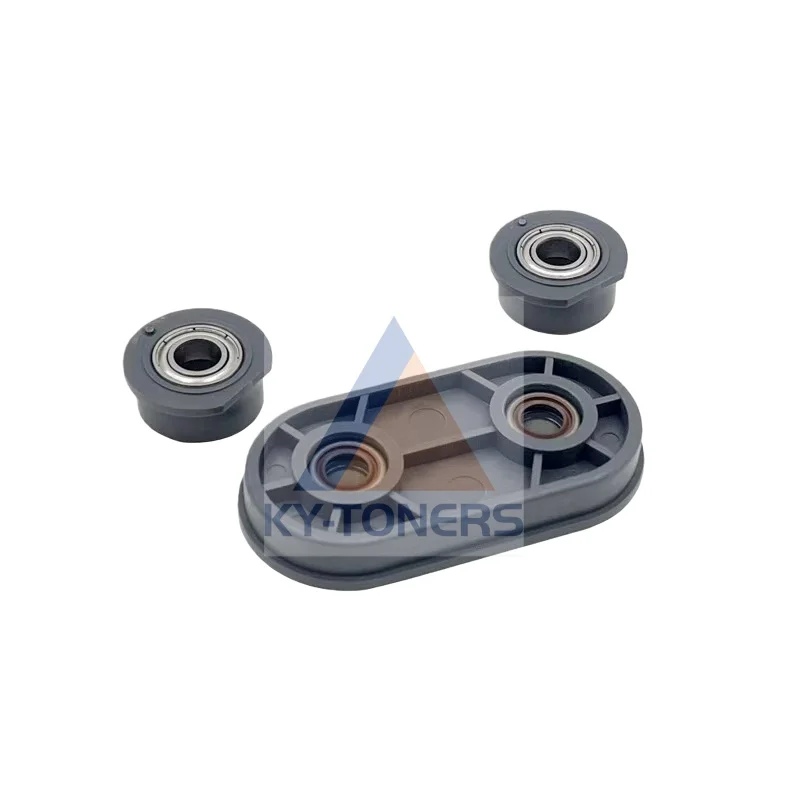 1set /3pcs Developer Bushing For Ricoh C5503 C6003 C4503 C3503 C2503 C2003  MPC3003 Bushing
