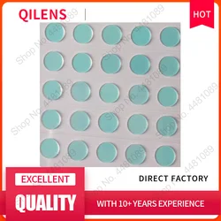 QILENS 650nm filter diameter 4.65 /5.55/6mm CCTV lens filter optical panel glass
