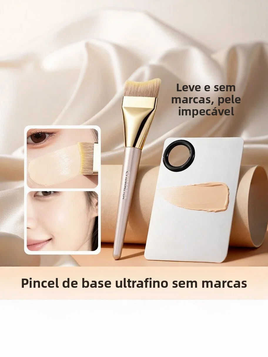 pennello-per-fondotinta-chimaera-fish-tail-trasparente-ultra-sottile-per-principianti-senza-tracce-strumento-per-il-trucco-con-manico-lungo