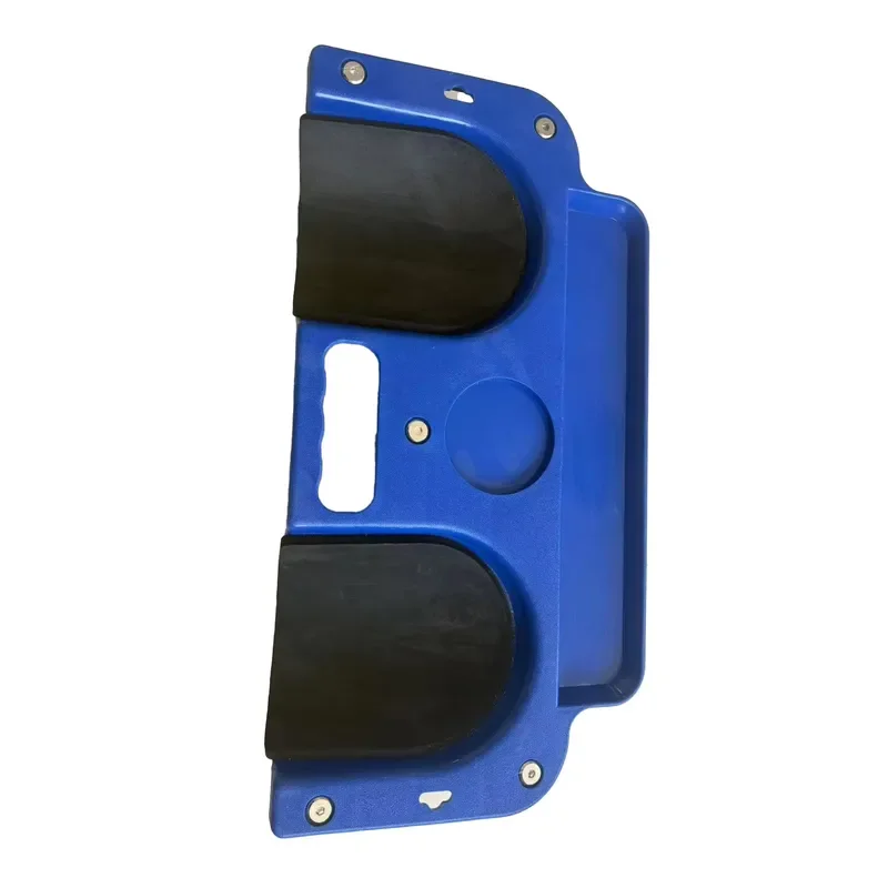 Hot Sale Car Repair Multi-functional Sliding Rolling Knee Protection Pad Kneeling Sitting Creeper Knee Seat