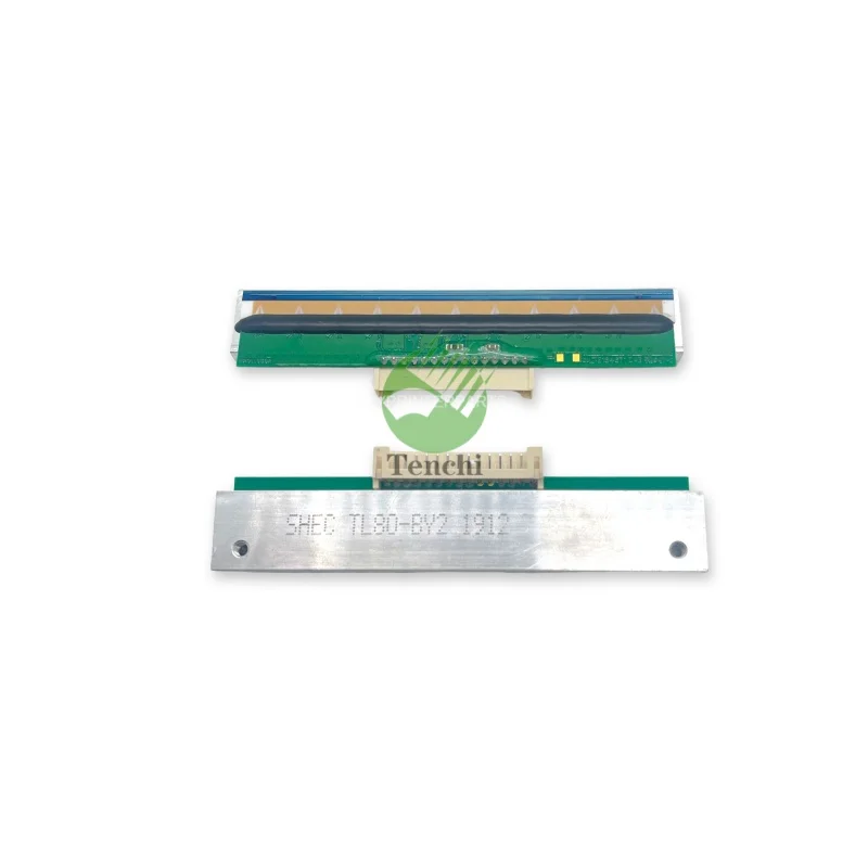 

Free Shipping Original New Printhead for SNBC BTP-R880NP TL80-BY2 Label Printer Head Barcode Print Head