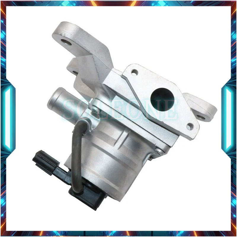 Emission Air Switch Diverter Valve 25701-31014 2570131014 For Toyota 4Runner FJ Cruiser Tundra 4.0L 2011-2018