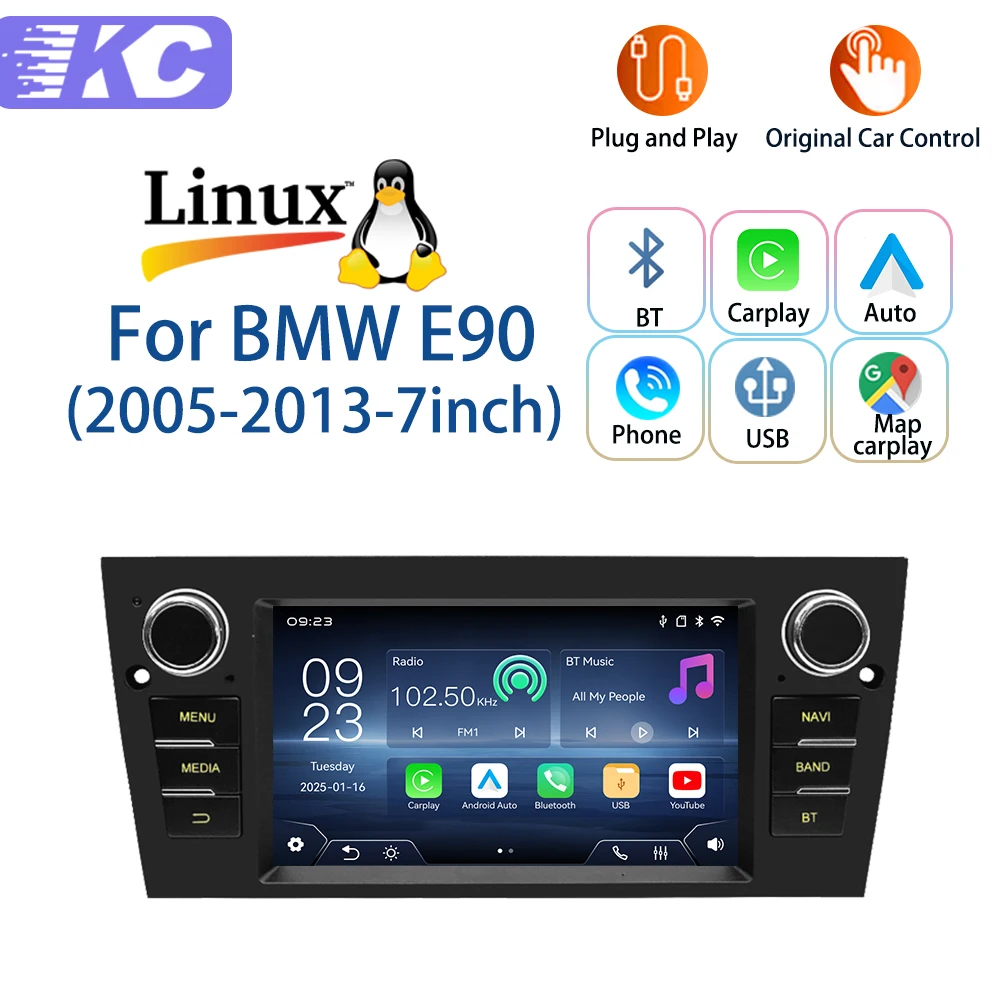 2026 New Linux Syst…