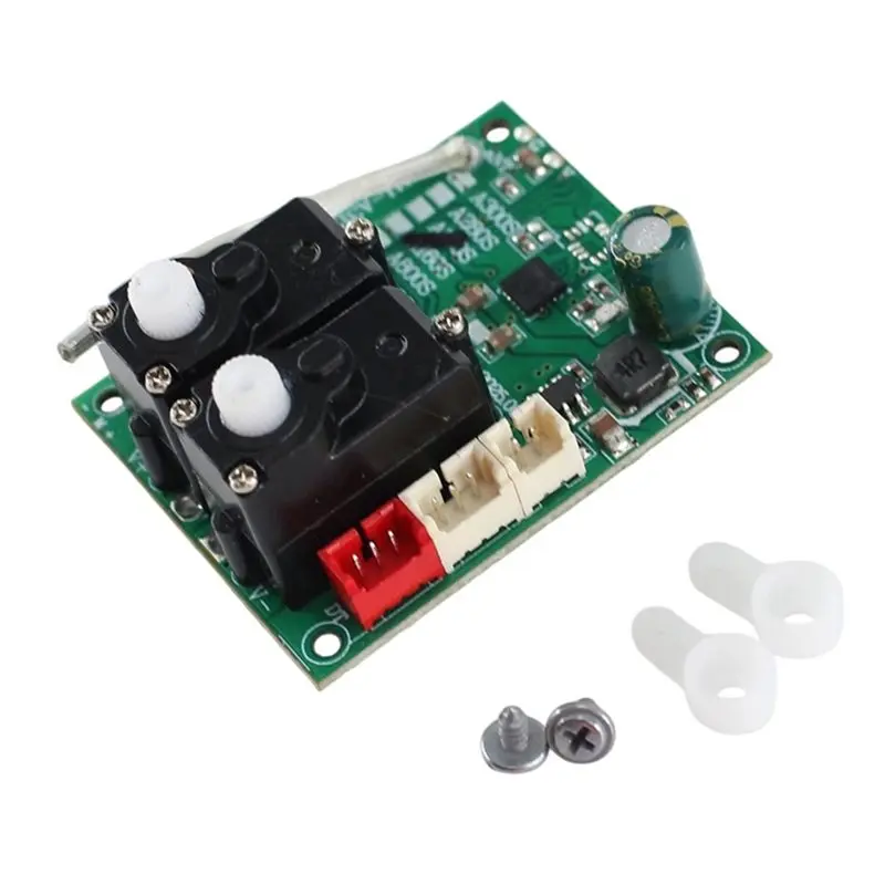 ABUM-A310.0018.001 Replacement Circuit Board For Wltoys A310 RC Airplane Car Spare Parts